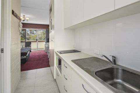 24a The Islander Resort - Accommodation Newcastle 0