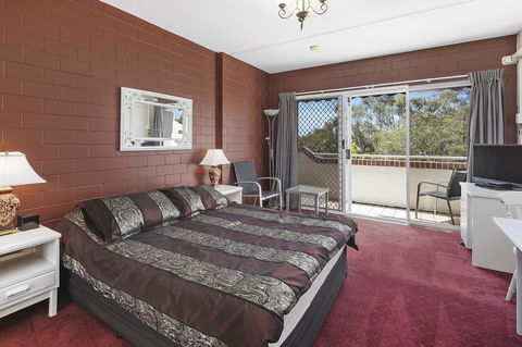 24a The Islander Resort - Accommodation Newcastle 3