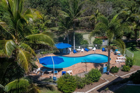 24a The Islander Resort - Accommodation Newcastle 2