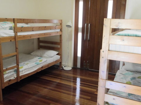 Frenchmans Cottage - Accommodation Newcastle 16