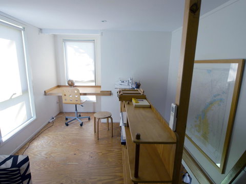 Frenchmans Cottage - Accommodation Newcastle 20