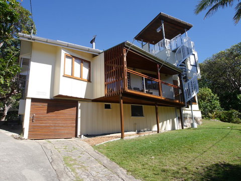 Frenchmans Cottage - Accommodation Newcastle 0