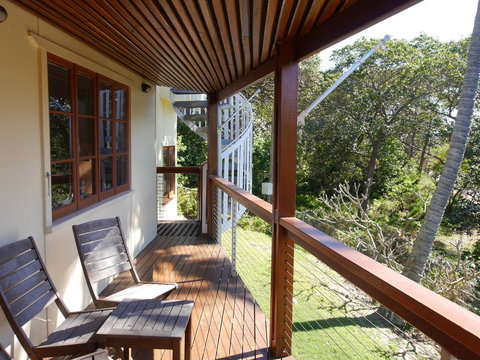 Frenchmans Cottage - Accommodation Newcastle 21