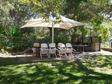 Frenchmans Cottage - Accommodation Newcastle 4