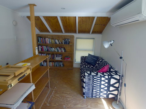 Frenchmans Cottage - Accommodation Newcastle 19