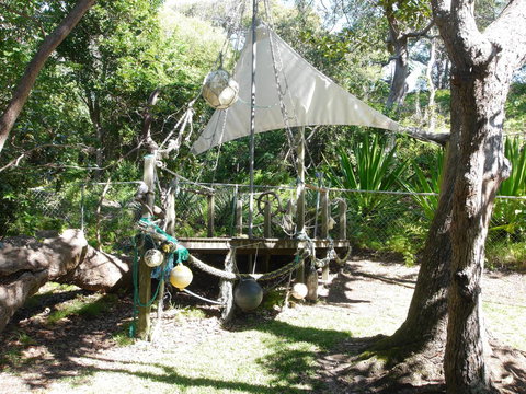 Frenchmans Cottage - Accommodation Newcastle 5