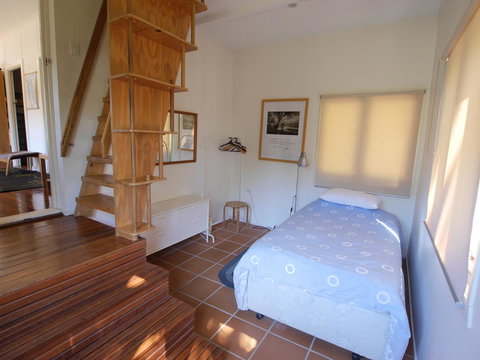 Frenchmans Cottage - Accommodation Newcastle 15
