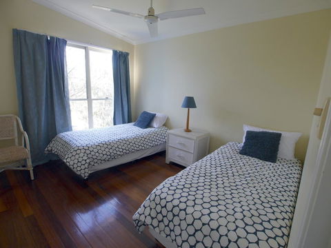 Blue House - Accommodation Newcastle 13