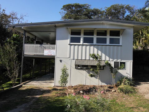 BAMBARA - Accommodation Newcastle 10