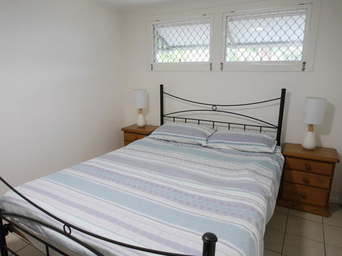 BAMBARA - Accommodation Newcastle 2