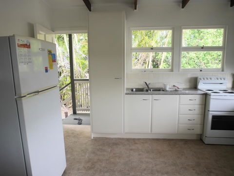 BAMBARA - Accommodation Newcastle 6