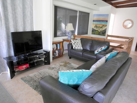 BAMBARA - Accommodation Newcastle 8