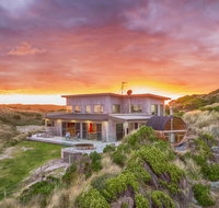 Porky Beach Retreat - King Island Escapes - Accommodation Newcastle