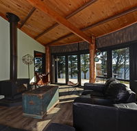 Taylors Bay Cottage - Accommodation Newcastle