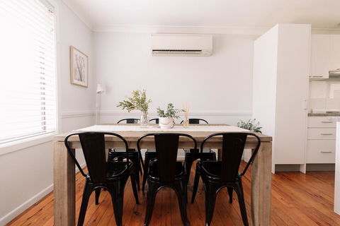 'Comfy & Cosy' - Close To Hospital, Cadia And Early Riser CafÃ© - Accommodation Newcastle 3