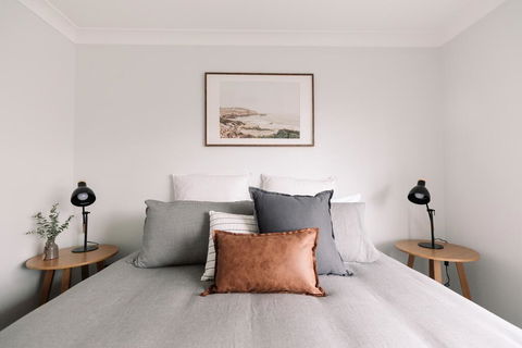 'Comfy & Cosy' - Close To Hospital, Cadia And Early Riser CafÃ© - Accommodation Newcastle 0