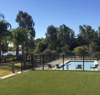 'The Anchorage by the Lake' - Accommodation Newcastle