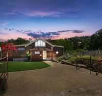 'The Coach House' At Lochiel - Accommodation Newcastle