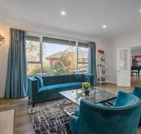    Alice wonderland    in 4 beds house - Accommodation Newcastle
