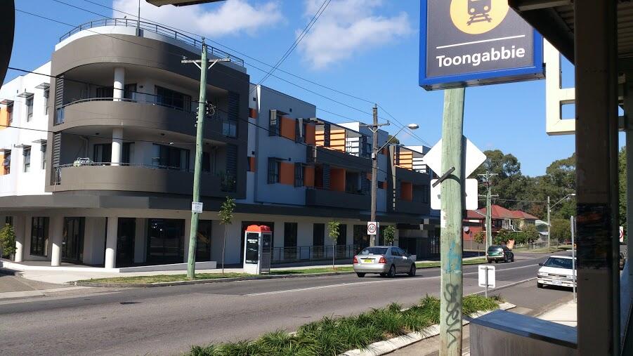 Toongabbie NSW Accommodation Newcastle