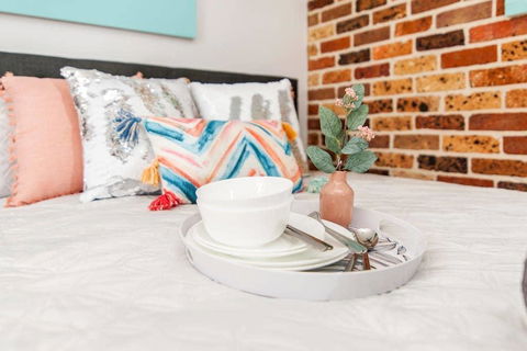 1 Private Double & 1 King Single Room - 2beds In Berala 1 Minute From Train Station - SHAREHOUSE - Accommodation Newcastle 3