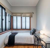 1 Private Single Room in Carramar 1-Minute Walk To Station - SHAREHOUSE
