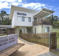 1/31 Ocean Street - A Relaxing Coastal Retreat - Accommodation Newcastle