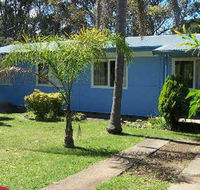 1/9 Donlan Rd - Donlan's Delight - Accommodation Newcastle