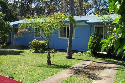 1/9 Donlan Rd - Donlan's Delight - Accommodation Newcastle 0