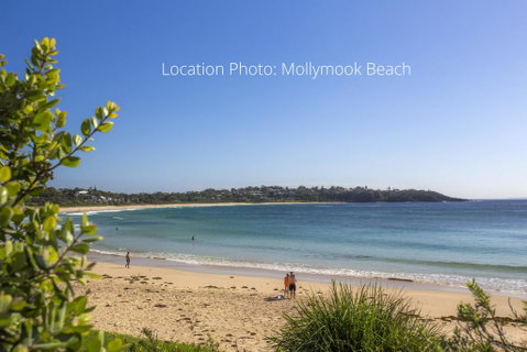 1/9 Donlan Rd - Donlan's Delight - Accommodation Newcastle 2