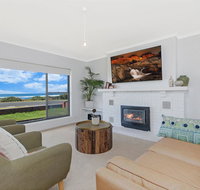 10 OCEAN DRIVE - Accommodation Newcastle