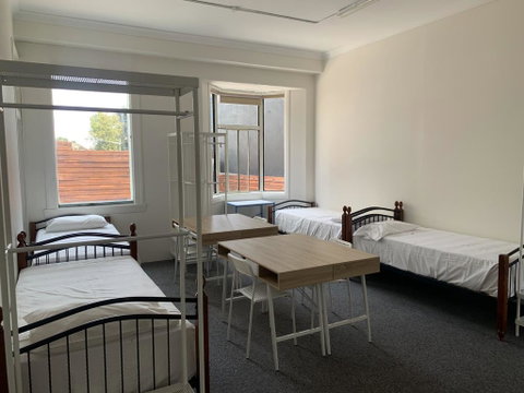 105 Regent Street - Accommodation Newcastle 1