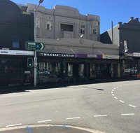 105 Regent Street - Accommodation Newcastle