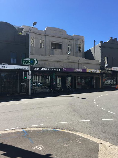 105 Regent Street - Accommodation Newcastle 0