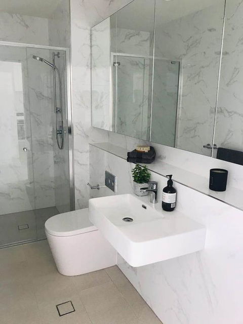 106 Kalina 1 Bedroom - Accommodation Newcastle 3