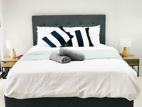 106 Kalina 1 Bedroom - Accommodation Newcastle 1