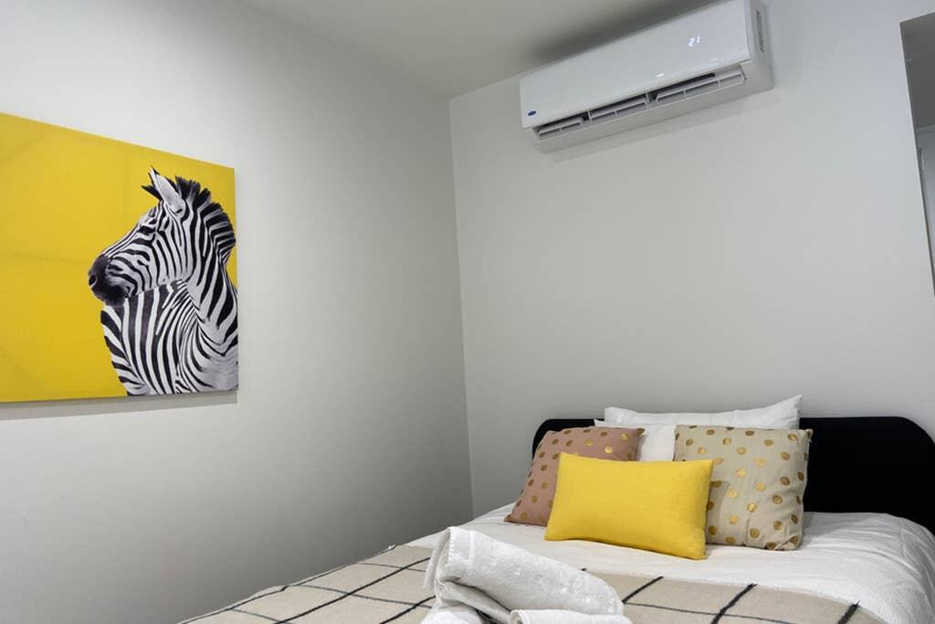 Brunswick West VIC Accommodation Newcastle