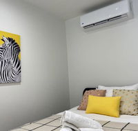 10A Brunswick Living brand new studio unit close to Airport and CBD - Accommodation Newcastle