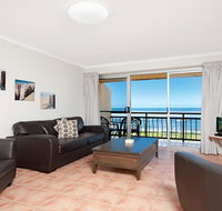 10T Beachfront Apartments - Accommodation Newcastle