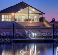 11 Kestrel Place - PRIVATE JETTY - Accommodation Newcastle