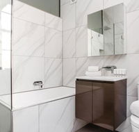 11w Elegance Stylish 3BD Heritage Terrace TheRocks - Accommodation Newcastle