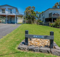 12 Aloha Drive Ventnor - Accommodation Newcastle