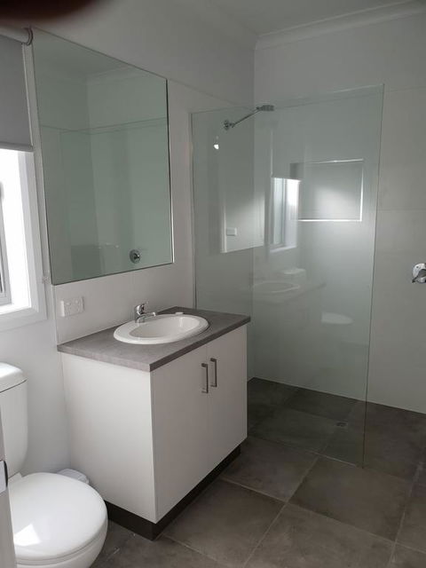 123 Wilson - Arapiles - Accommodation Newcastle 3