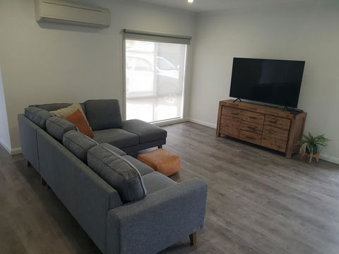 123 Wilson - Arapiles - Accommodation Newcastle 0