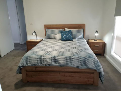 123 Wilson - Arapiles - Accommodation Newcastle 1