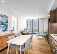 140 Cozy Lakeside Residence In The Heart Of St Kilda 2BD2BT Free Parking - Accommodation Newcastle