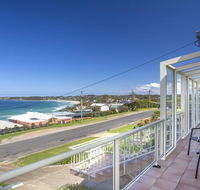 143 Mitchell Pde - Magnificent Outlook - Accommodation Newcastle