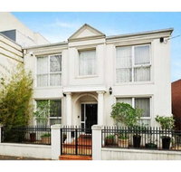 15 Charles Abbotsford Mansion - Accommodation Newcastle