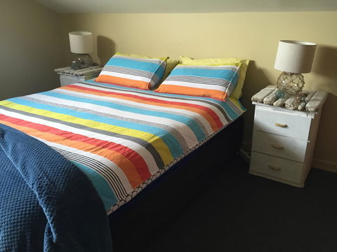 15 On Blair - Accommodation Newcastle 2