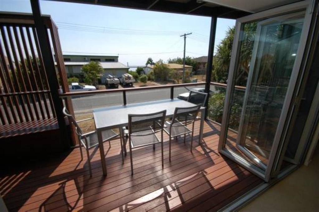 Dunwich QLD Accommodation Newcastle